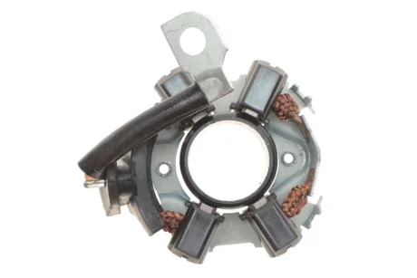 Щіткотримач стартера VW Golf/T5/Caddy 1.9/2.0-2.5TDI AS AS-PL SBH0041