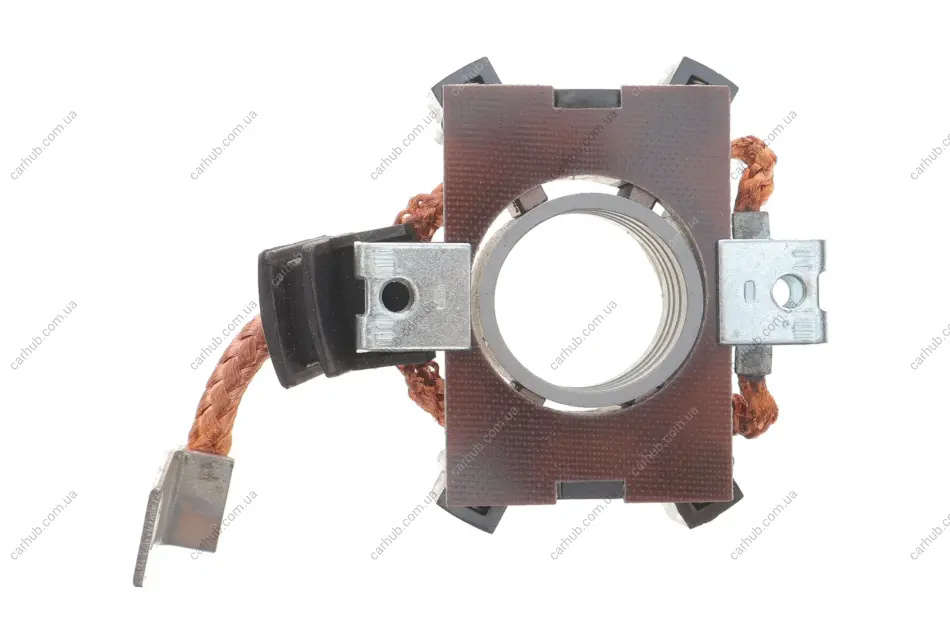 Щіткотримач стартера Kia Rio 1.4/1.6 05-11 (d=68mm) (PREMIUM LINE) AS AS-PL SBH1012P (фото 1)
