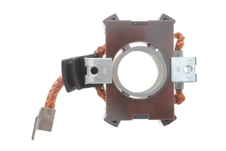 Щіткотримач стартера Kia Rio 1.4/1.6 05-11 (d=68mm) (PREMIUM LINE) AS AS-PL SBH1012P