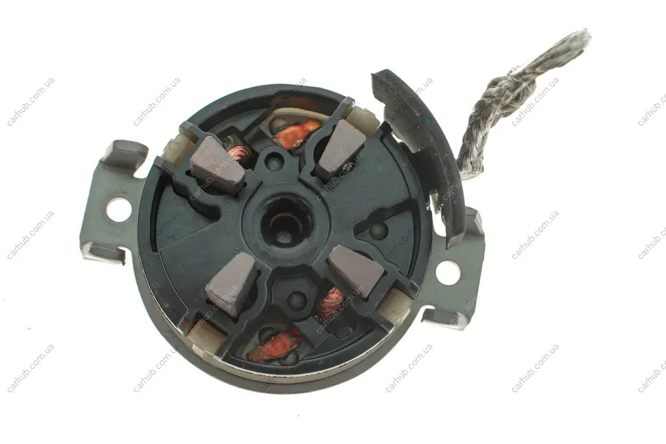 Щіткотримач стартера VW Golf/Passat/Polo/Tiguan/Touran 03-18 AS AS-PL SBH3016 (фото 1)