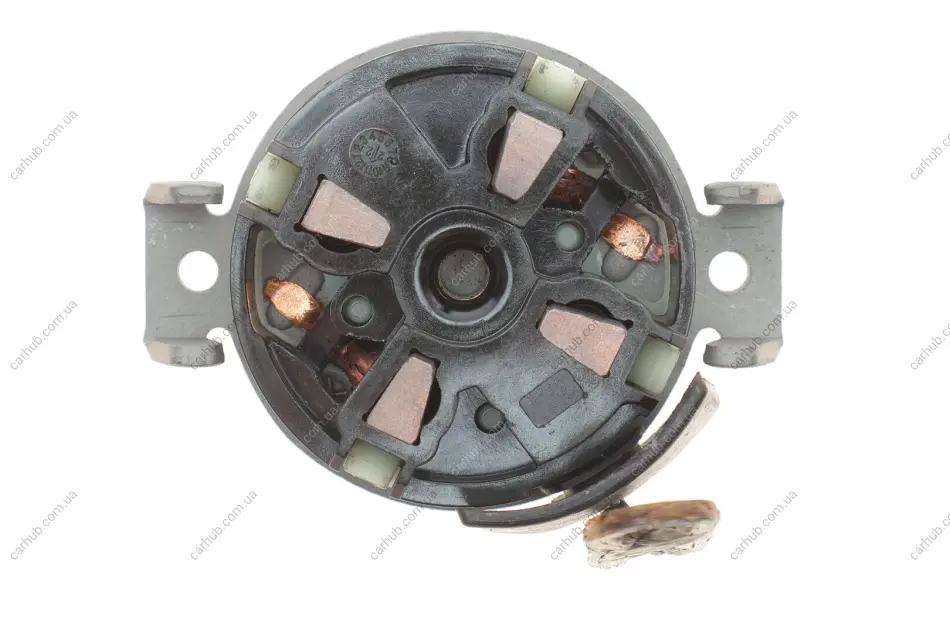 Щіткотримач стартера Fiat Doblo/Opel Combo 1.3D/1.3CDTI/1.9JTD 03- AS AS-PL SBH3018 (фото 1)