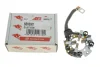 Щіткотримач стартера Mitsubishi Pajero 3.0/3.5 V6 24V 88-07 AS AS-PL SBH5001 (фото 4)
