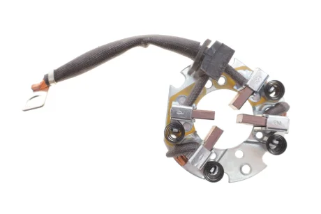 Щіткотримач стартера Hyundai i10/i20/i30/ix20/Kia Rio 05-19 AS-PL SBH5002