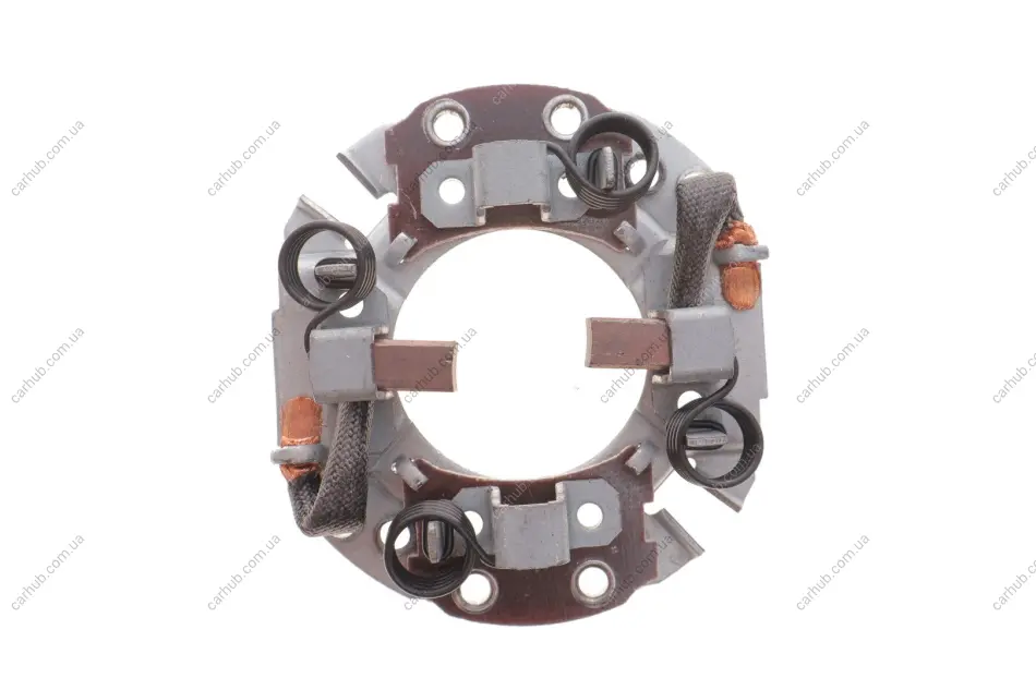 Щіткотримач стартера Ford/Mazda/Mitsubishi/Nissan AS AS-PL SBH5007 (фото 1)
