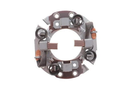Щіткотримач стартера Ford/Mazda/Mitsubishi/Nissan AS AS-PL SBH5007