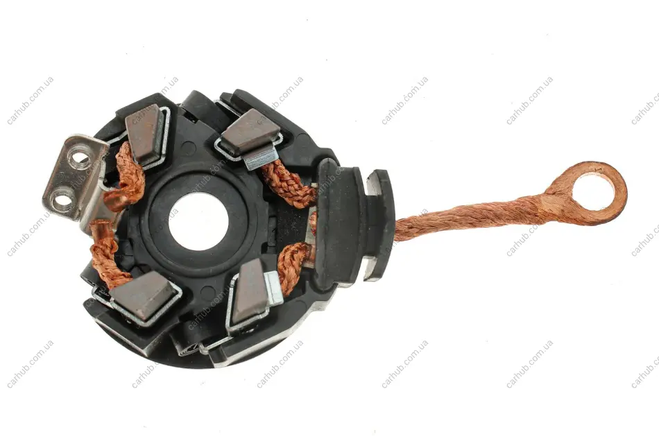 Щіткотримач стартера Toyota Camry 01-06 AS AS-PL SBH6016 (фото 1)