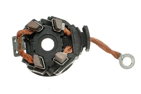 Щіткотримач стартера Toyota Land Cruiser 02-09 AS AS-PL SBH6024S