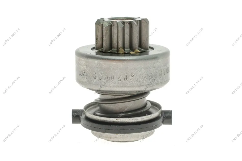 Бендикс стартера Ford Sierra/Scorpio 1.8/2.0i 85-93 (z=10) (PREMIUM LINE) AS AS-PL SD0023P (фото 1)