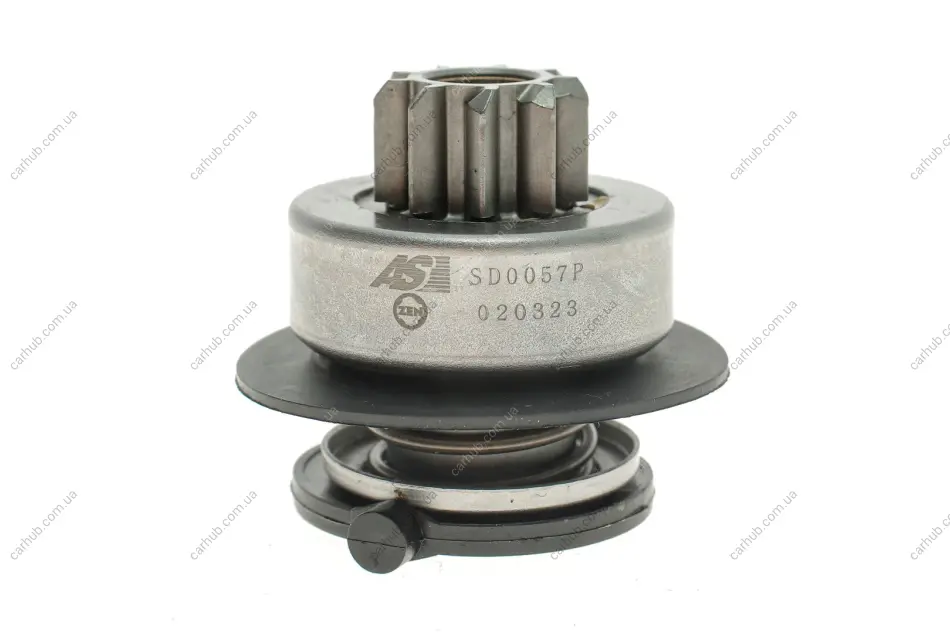 Бендикс стартера VW Passat/Golf III/IV 1.4-2.0 -05 (PREMIUM LINE) AS-PL SD0057P (фото 1)