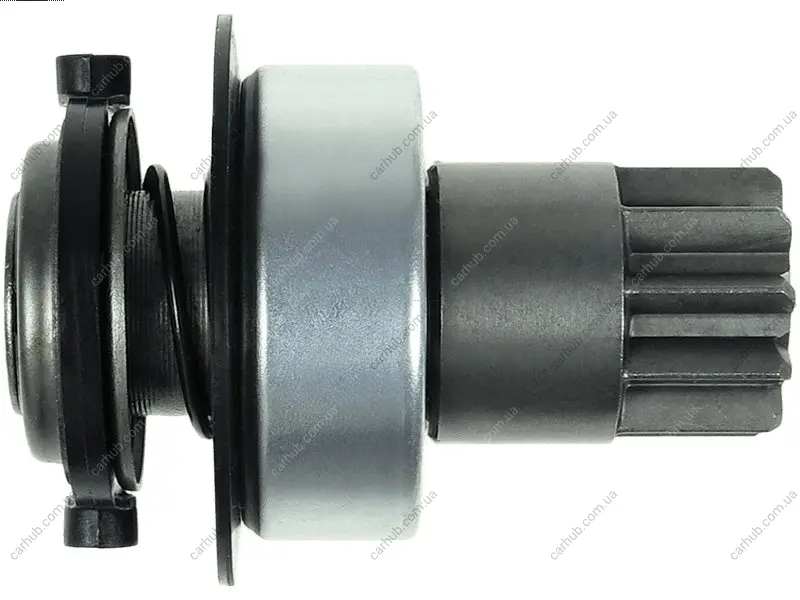 Бендикс стартера VW Passat 1.6-2.0 88-00 (z=10) AS-PL SD0058 (фото 1)