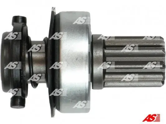 Бендикс стартера VW T4 90-03 AS-PL SD0059 (фото 1)