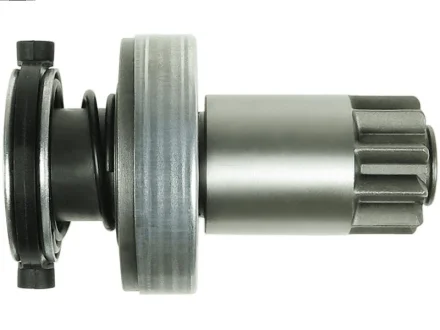Бендикс стартера VW T4 1.9/2.4/2.5TDI 90-03 (z=10) AS AS-PL SD0066