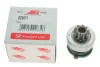 Бендикс стартера VW Passat 1.8T/2.0/2.3 96-05 (z=9) AS AS-PL SD0071 (фото 4)