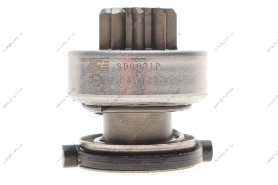 Бендикс стартера VW Passat 1.8T/2.0/2.3 96-05 (z=9) (PREMIUM LINE) AS AS-PL SD0071P (фото 1)