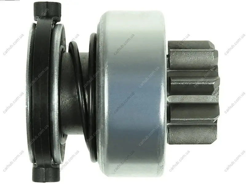 Бендікс стартера Opel Insignia A 2.0CDTI/Zafira 1.9CDTI 05-17 AS AS-PL SD0073 (фото 1)