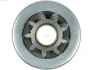 Бендікс стартера Opel Insignia A 2.0CDTI/Zafira 1.9CDTI 05-17 AS AS-PL SD0073 (фото 2)