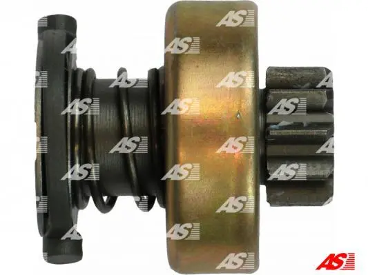 Бендикс стартера ASTRA/OMEGA B/VECTRA B 2.0-2.2 97-05 AS-PL SD0074 (фото 1)