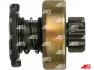 Бендикс стартера ASTRA/OMEGA B/VECTRA B 2.0-2.2 97-05 AS-PL SD0074
