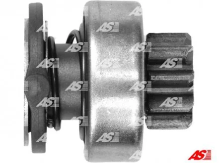Бендикс стартера BRAVO I/DOBLO 1.6-1.9 96- AS-PL SD0095