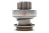 Бендикс стартера Fiat Doblo/Opel Astra H 1.3D 03- (z=9) AS AS-PL SD0135 (фото 1)