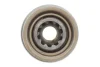 Бендикс стартера Fiat Doblo/Opel Astra H 1.3D 03- (z=9) AS AS-PL SD0135 (фото 3)