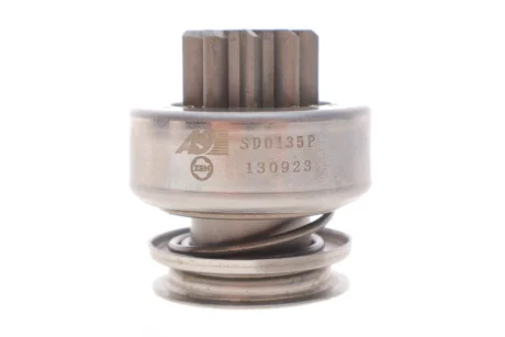 Бендикс стартера Fiat Doblo/Opel Astra H 1.3D 03- (z=9) (PREMIUM LINE) AS-PL SD0135P