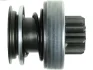 Бендикс стартера VW LT 28-35/28-46 2.3 96-06 (z=9) AS AS-PL SD0136