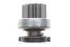 Бендикс стартера Citroen Jumper/Fiat Ducato/Peugeot Boxer 2.2 HDi 06- (z=12) AS-PL SD0144