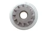 Бендикс стартера Citroen Jumper/Fiat Ducato/Peugeot Boxer 2.2 HDi 06- (z=12) AS-PL SD0144 (фото 4)