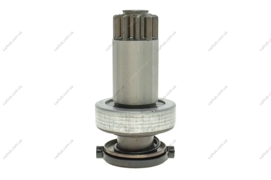 Бендикс стартера VW Caddy III 2.0 SDI 04-10 (z=10) AS-PL SD0169 (фото 1)