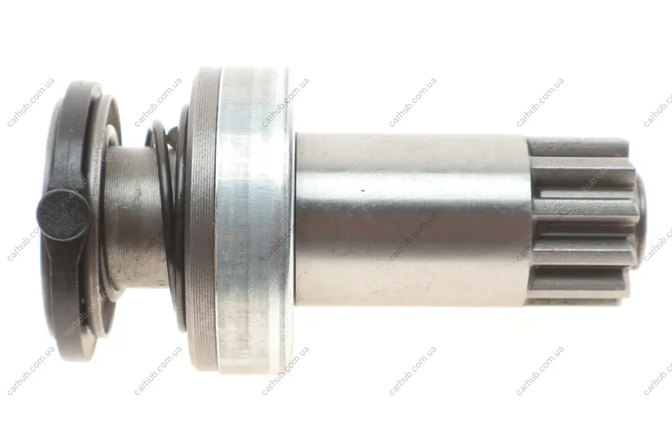 Бендикс стартера VW Caddy III/IV/T5/T6 1.9/2.0 TDI 04-20 (z=) AS-PL SD0187 (фото 1)