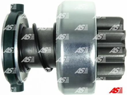 Бендикс стартера DEFENDER/DISCOVERY I 2.5 D 89-16 AS-PL SD0202