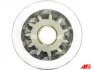 Бендикс стартера BMW 3 (E90/F30/E91/F31)/X5 (F15)X6 (F16)2.0-3.0 D 08-19 AS-PL SD0215 (фото 2)