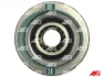 Бендикс стартера BMW 3 (E90/F30/E91/F31)/X5 (F15)X6 (F16)2.0-3.0 D 08-19 AS-PL SD0215 (фото 3)