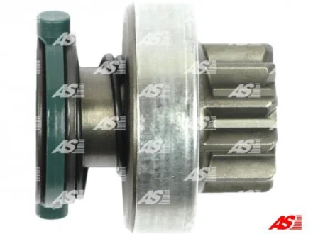 Бендикс стартера BMW 3 (E90/F30/E91/F31)/X5 (F15)X6 (F16)2.0-3.0 D 08-19 AS-PL SD0215