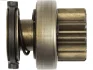 Бендикс стартера Ford Transit/Citroen Jumper 2.2TDCi/2.2HDi 07- (z=12) AS AS-PL SD0252 (фото 1)