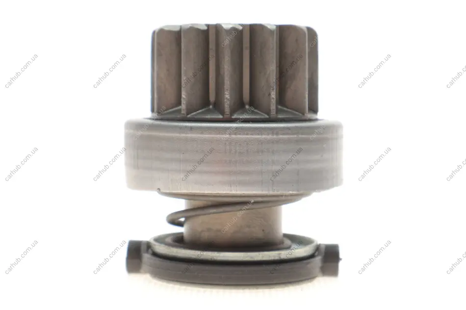 Бендикс стартера Ford Transit/Citroen Jumper 2.2TDCi/2.2HDi 07- (z=12) (PREMIUM LINE) AS-PL SD0252P (фото 1)