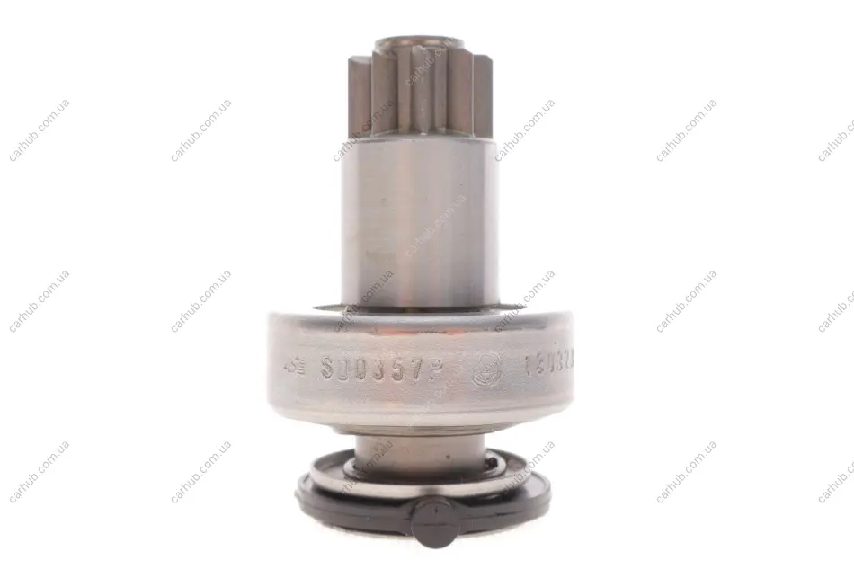 Бендикс стартера VW LT 2.5TDI 96-06 (z=9) (PREMIUM LINE) AS AS-PL SD0357P (фото 1)
