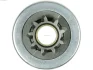 Бендикс стартера Daewoo Lanos 1.3-1.6 97-/Opel Astra 1.2-1.6 98-10 (z=9) AS AS-PL SD1025 (фото 2)