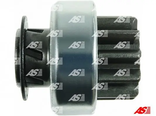 Бендикс стартера SANTA FÉ/SPORTAGE III 2.0-2.2 CRDi 09-18 AS-PL SD1063 (фото 1)