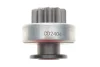 Бендикс стартера Citroen C2/C31.4/1.6 02- (z=10) AS AS-PL SD3033 (фото 1)