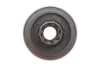 Бендикс стартера Citroen C2/C31.4/1.6 02- (z=10) AS AS-PL SD3033 (фото 3)