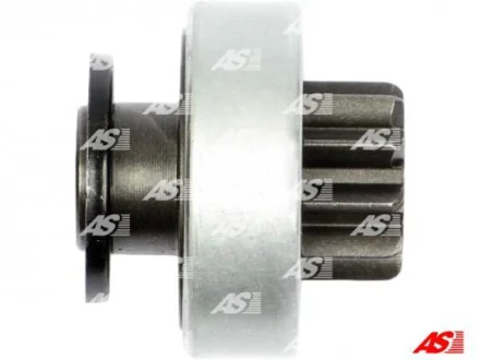 Бендикс стартера 12x49,6 / 10z STANDARD LINE AS-PL SD3047