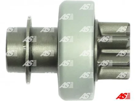 Бендикс стартера 12x45 / 8z STANDARD LINE AS-PL SD3048