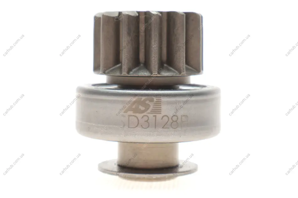 Бендикс стартера Ford Transit/Citroen Jumper 2.2TDCi/2.2HDi 06- (z=12) (PREMIUM LINE) AS-PL SD3128P (фото 1)