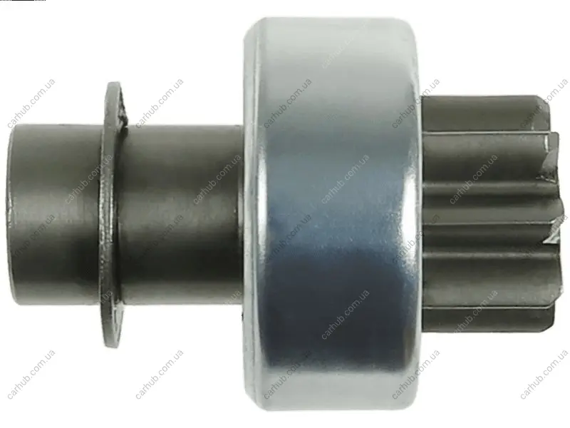 Бендикс стартера Honda Accord III 2.0 85-89 (z=8) AS AS-PL SD4033 (фото 1)