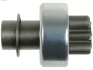 Бендикс стартера Honda Accord III 2.0 85-89 (z=8) AS AS-PL SD4033 (фото 1)