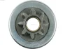 Бендикс стартера Honda Accord III 2.0 85-89 (z=8) AS AS-PL SD4033 (фото 2)