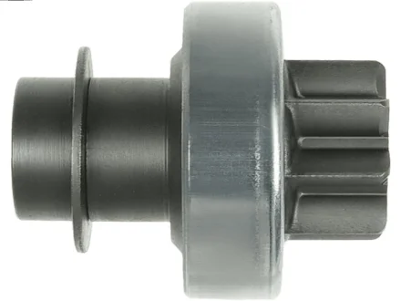 Бендикс стартера Mitsubishi Lancer/Pajero/Hyundai Accent -05 (z=8) AS AS-PL SD5004