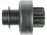 Бендикс стартера Mitsubishi Lancer/Pajero/Hyundai Accent -05 (z=8) (PREMIUM LINE) AS AS-PL SD5004P (фото 1)